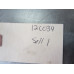 12C034 Oil Pressure Control Valve For 11-13 Dodge Grand Caravan  3.6